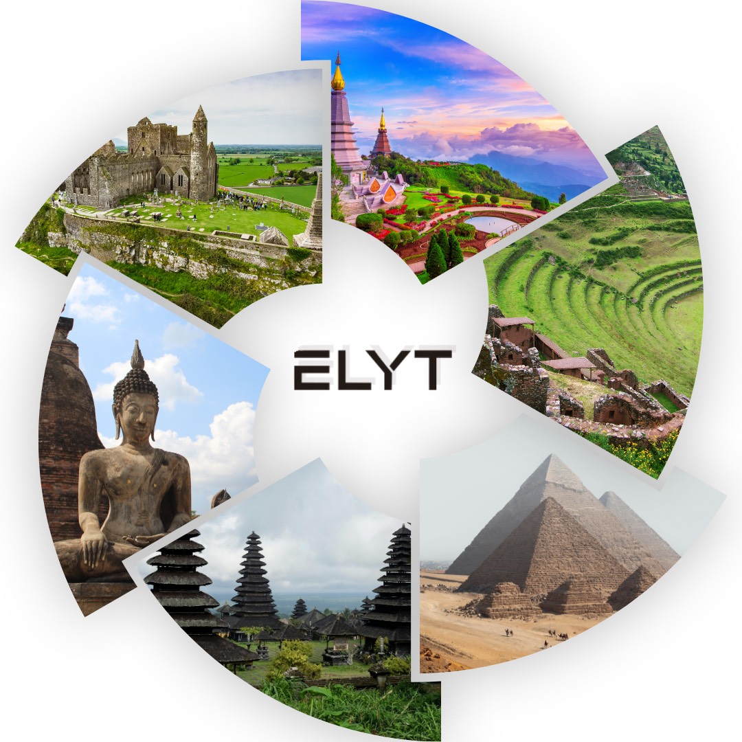 Elyt travel club membership benefits